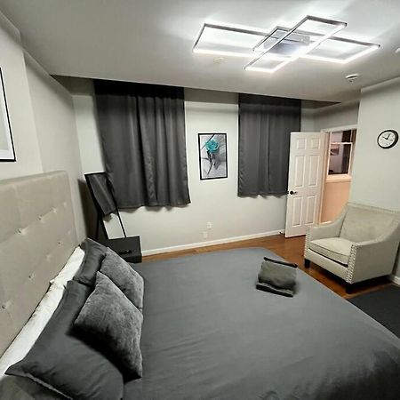Downtown Albany 1 Bed + Workstation @ Maiden Lane Apartment Exterior photo