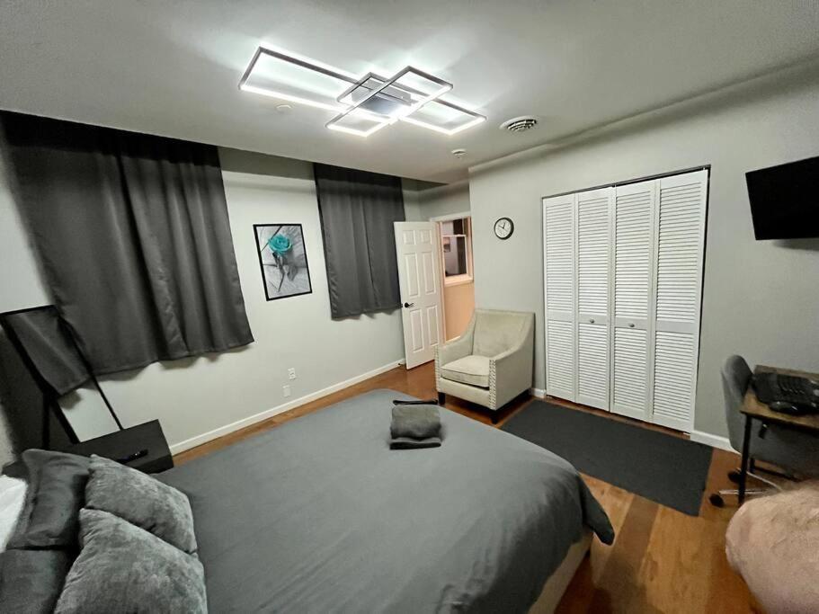Downtown Albany 1 Bed + Workstation @ Maiden Lane Apartment Exterior photo